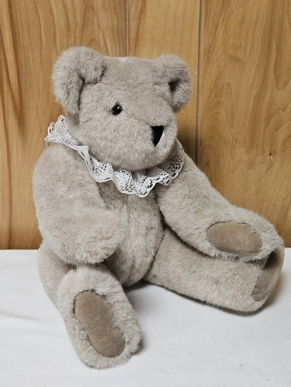 Vintage NWT 1991 Vermont Teddy Bear Company 16